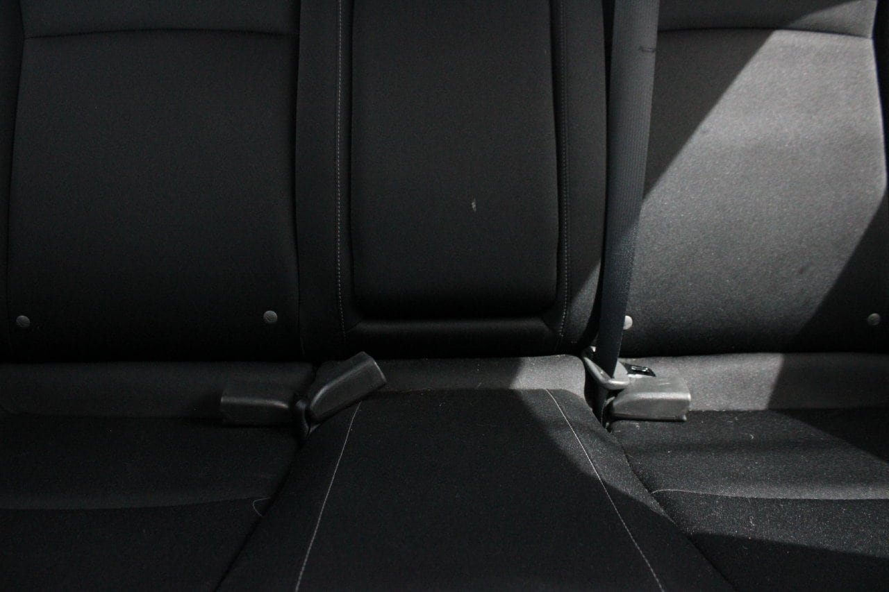 Used 2016 Honda Civic EX image 19