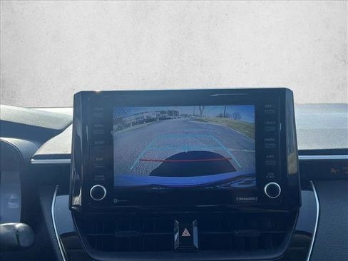 Certified 2022 Toyota Corolla LE image 14