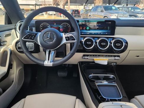 New 2026 Mercedes-Benz CLA 250 4MATIC image 13