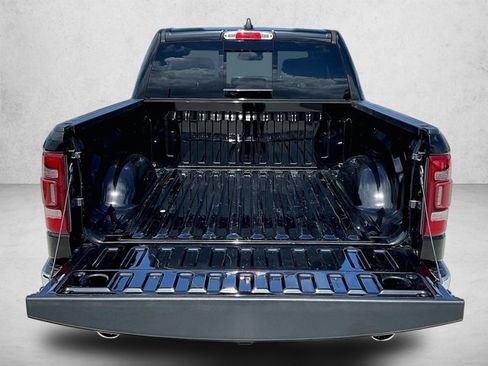 Used 2022 RAM 1500 Laramie RWD image 30