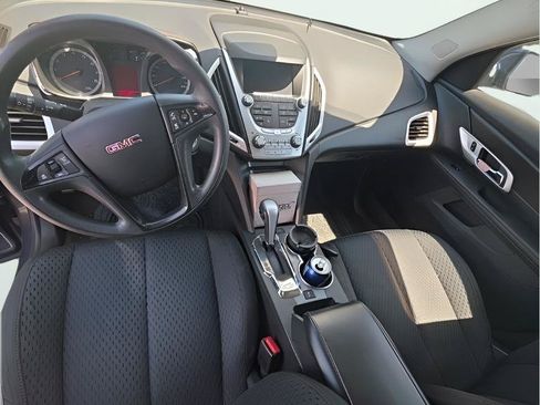 Used 2013 GMC Terrain SLE AWD/4WD image 17