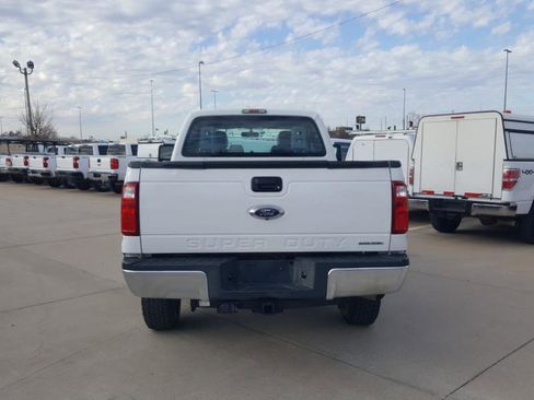 Used 2015 Ford F250 XL w/ Power Equipment Group image 8