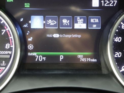 Used 2024 Toyota Camry XLE image 41