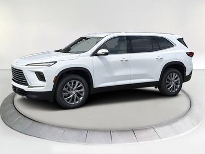 New 2026 Buick Enclave Preferred w/ Power Package