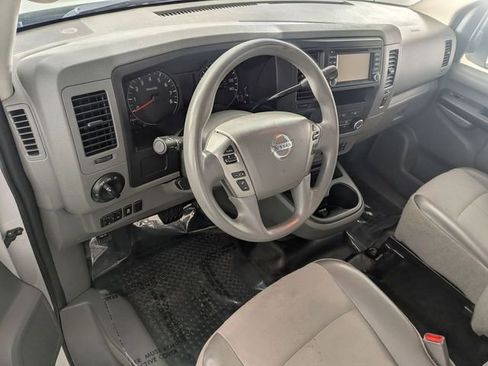 Used 2020 Nissan NV 1500 SV w/ Navigation Package RWD image 10