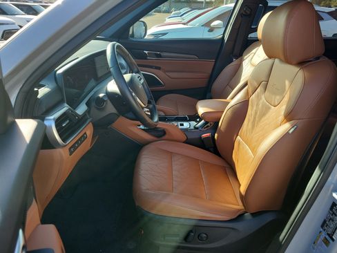 Certified 2024 Kia Telluride EX X-Line image 22