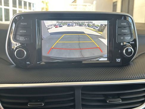 Used 2019 Hyundai Tucson SE image 26
