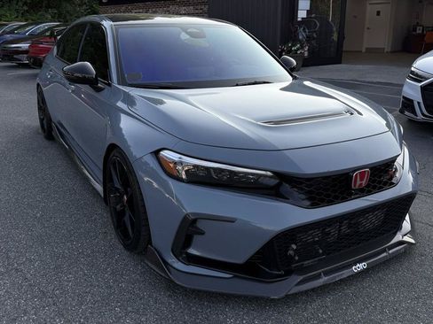 Used 2024 Honda Civic Type R image 21