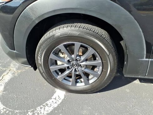 Used 2025 MAZDA CX-30 AWD 2.5 S image 15