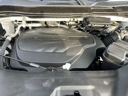 Used 2021 Honda Ridgeline RTL-E image 12