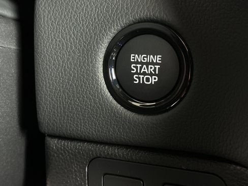 New 2026 Toyota Tundra Limited image 25