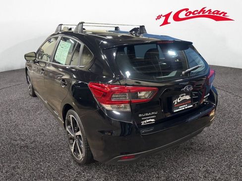 Used 2022 Subaru Impreza 2.0i Sport image 5