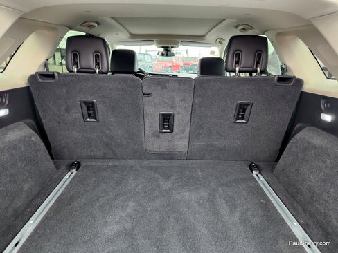 Used 2019 Cadillac XT5 Luxury image 20