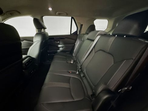 Used 2026 Honda Passport RTL image 22