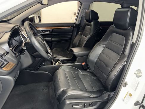 Used 2020 Honda CR-V EX-L image 14