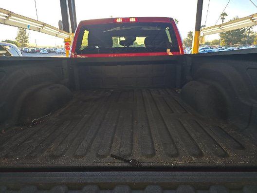 Certified 2026 RAM 2500 Big Horn AWD/4WD image 22
