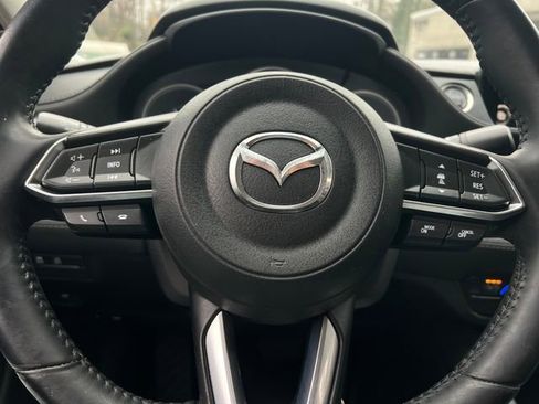 Used 2020 MAZDA MAZDA6 Touring image 21