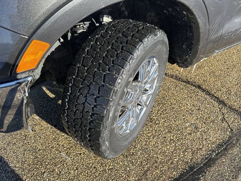 Used 2019 Ford Ranger XLT w/ Equipment Group 302A Luxury image 2