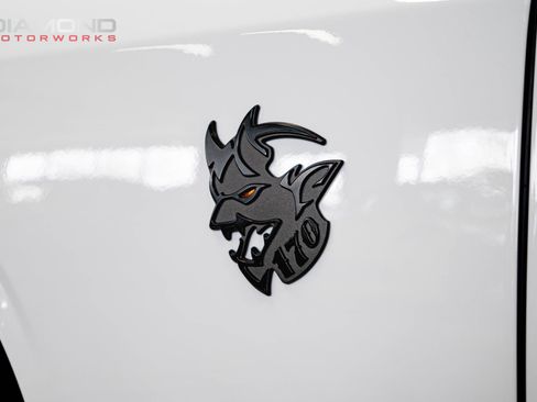 Used 2023 Dodge Challenger SRT Hellcat Redeye image 34