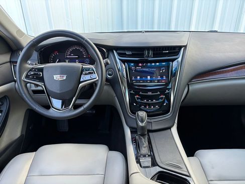 Used 2017 Cadillac CTS Sedan image 27