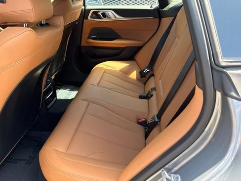 Used 2026 BMW i4 eDrive40 w/ Premium Package RWD image 32