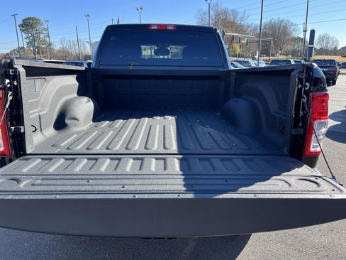 Certified 2024 RAM 2500 Big Horn w/ Bed Utility Group image 11