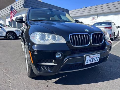 Used 2013 BMW X5 xDrive35i AWD/4WD image 10