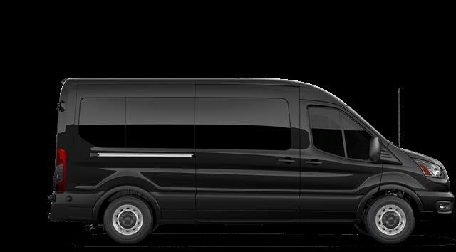 New 2027 Ford Transit 350 XL RWD image 5