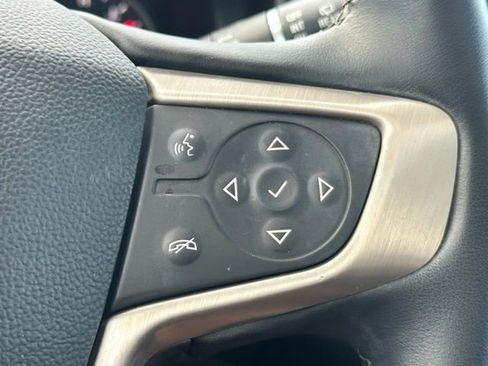 Used 2023 GMC Acadia Denali w/ Denali Ultimate Package image 24