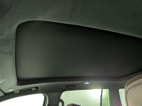 New 2026 GMC Acadia Denali Ultimate w/ LPO, Floor Liner Package image 28