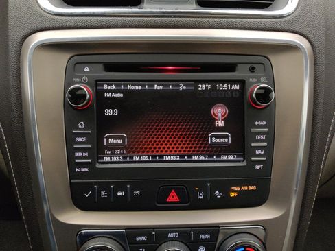 Used 2016 GMC Acadia Denali image 25