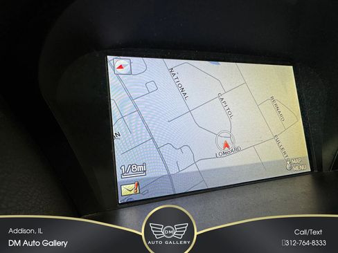 Used 2013 Acura TL SH-AWD image 15