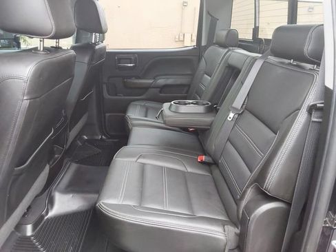 Used 2019 GMC Sierra 2500 Denali AWD/4WD image 14