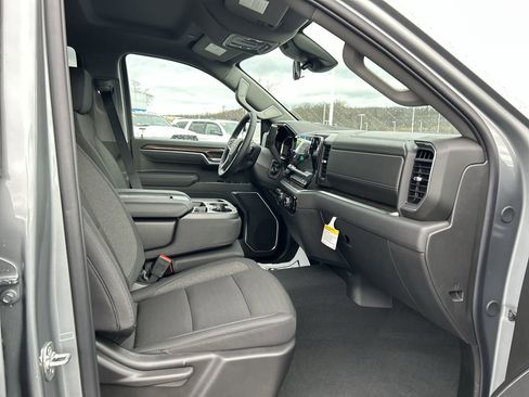 New 2026 Chevrolet Silverado 1500 LT Trail Boss image 15