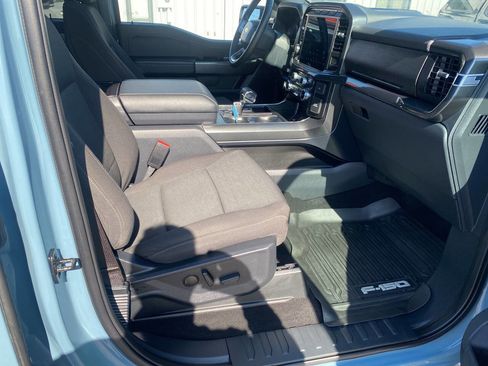 Used 2023 Ford F150 XLT w/ Equipment Group 302A High image 26