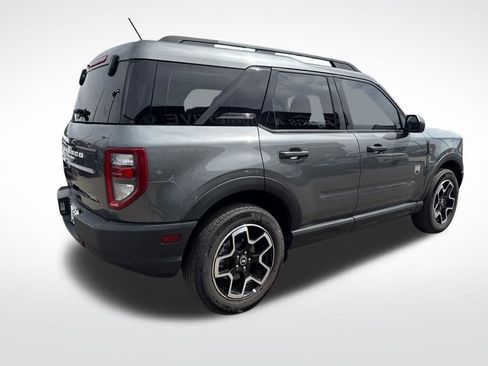 Used 2024 Ford Bronco Sport Big Bend w/ Convenience Package image 5