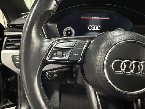 Used 2020 Audi A5 2.0T Premium Plus w/ Premium Plus image 17