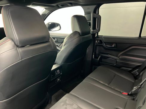 Used 2025 Toyota 4Runner TRD Pro image 20