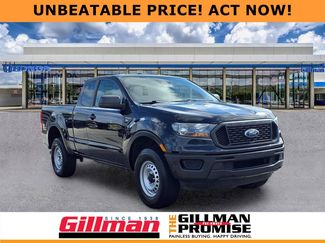 Used 2019 Ford Ranger XL RWD video 1