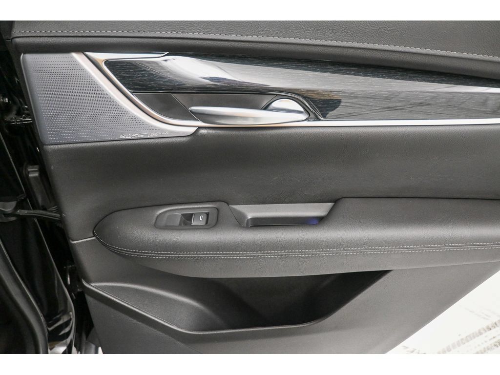 Used 2023 Cadillac XT5 Premium Luxury FWD image 20