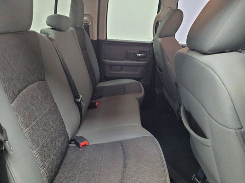 Used 2013 RAM 1500 Big Horn image 19