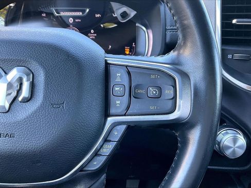 Certified 2023 RAM 1500 Laramie image 33