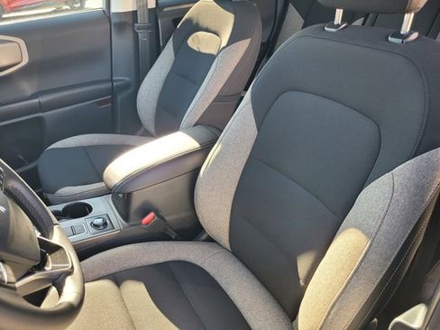Used 2025 Ford Bronco Sport Big Bend w/ Convenience Package image 11