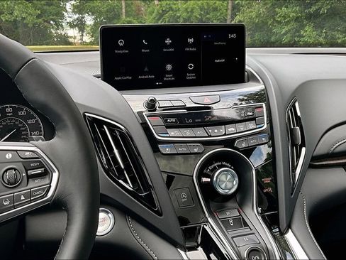 Used 2024 Acura RDX SH-AWD w/ Advance Package image 10