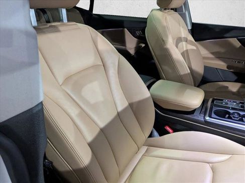 Certified 2023 Audi Q8 Premium w/ Convenience Package image 20