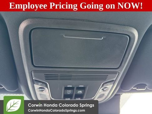 New 2026 Honda Ridgeline TrailSport+ image 34