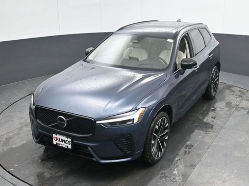 New 2026 Volvo XC60 T8 Ultra w/ Protection Package Premier image 34