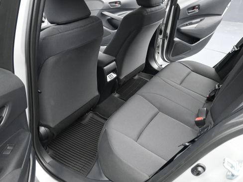 Used 2025 Toyota Corolla LE FWD image 13