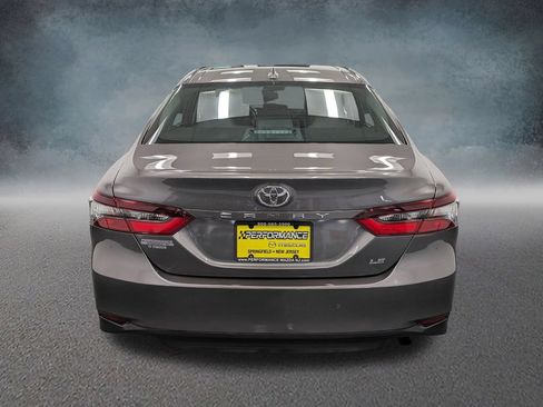 Used 2023 Toyota Camry LE w/ Cold Weather Package FWD image 5