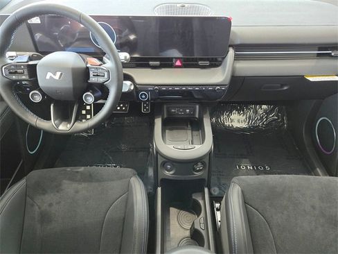 New 2025 Hyundai Ioniq 5 N image 11
